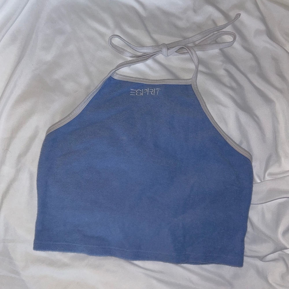 ESPRIT Halter Top
